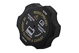 ACDelco RC111 GM Original Equipment 18 P.S.I. Radiator Cap