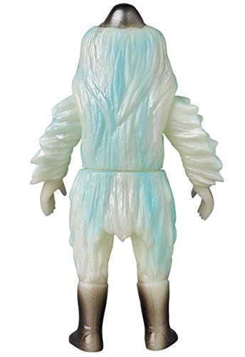 Amazon | メディコムトイ 東映レトロソフビコレクションM スノーマン