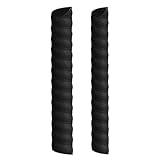 Protector de tronco de árbol, protección multifuncional contra la formación de celosía | Protección transpirable para plántulas, plantas de gatos de conejo, roedores, clima no deseado