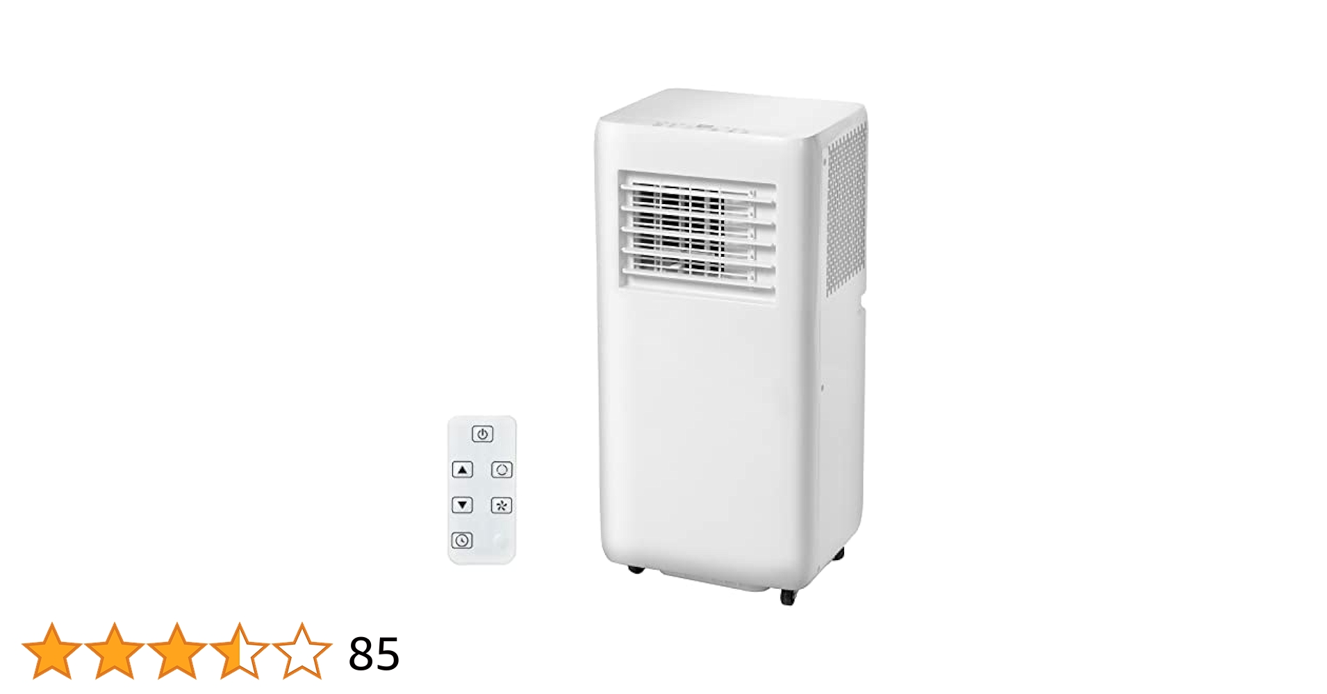 Amazon.co.jp: 【工事不要】 ポータブルクーラー COOLCOMP