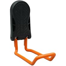 Strong Hand Tools, Heavy Duty Magnetic Utility Hook, 3" Hook, 30 lbs. Weight Capacity, Easy Release, Sturdy Tool Storage Solutions, MHD300-AZ