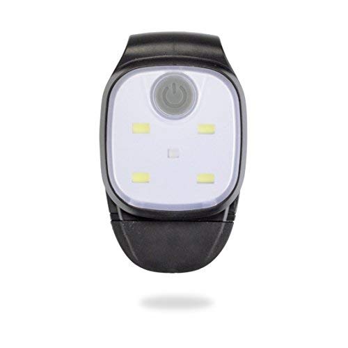 X4-LIFE Security Clip on LED Lampada/Luce