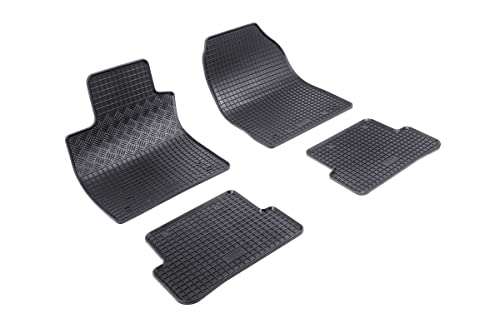 Compatibile con Clio III dal 2005- 3/5 porte Sportour , Clio IV dal 2012- 3/5 porte Grandtour , Modus e Grand Modus dal 2004-