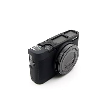 Amazon | SCLSWT RX100III ケース、ソニー Sony RX100III