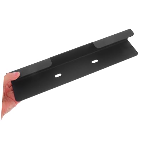 Support couvercle poubelle à roulettes anti vent extérieur verrouillable solide
