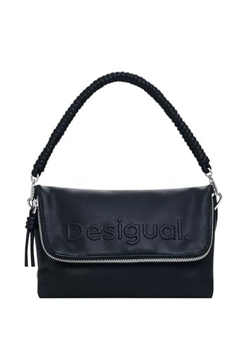 BAG_HALF VENECIA 3.0 BLAC, 2000 BLACK, U