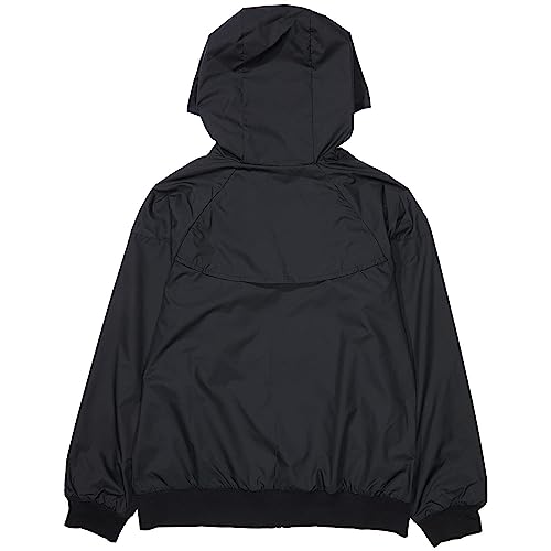 Image of Nike Boy's Sportswear Windrunner Jacket (Little Kids /Big Kids)