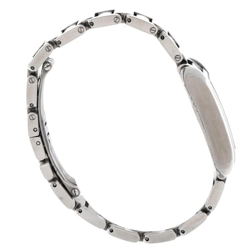 Pre-Loved Tank Anglaise Quartz Watch Stainless Steel 234