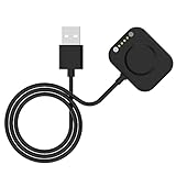 Ladekabel Ladegerät USB-Kabel für Smartwatch