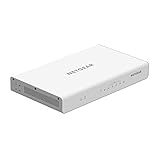 Gestión Remota - Netgear Insight ofrece acceso desde una pantalla; Registra, configura, gestiona y supervisa tu router de forma fácil desde tu aplicación móvil o portal web Insight