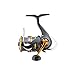 DAIWA 24 Iprimi LT 1000S-P, Ultra Light Trout Fishing Reel, Frontdrag