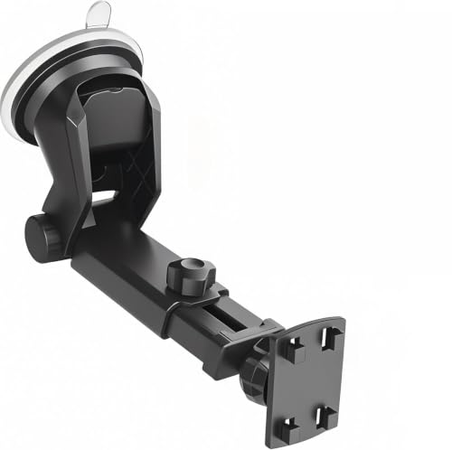 Kidsneed Suction Cup Bracket for 6.8/7/9/9.3/10.26 inch Portable Car Monitor image 2