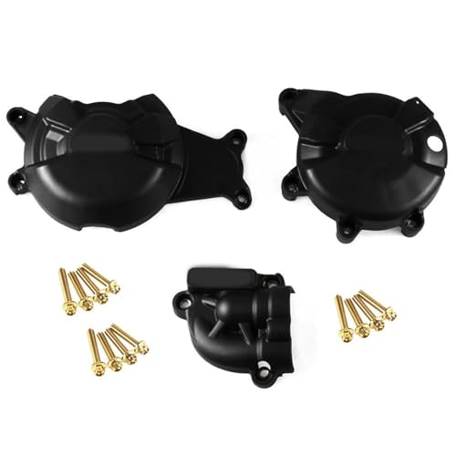 Housse de protection moteur moto R7 MT07 carter de rechange robuste
