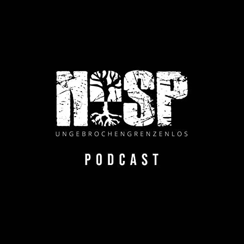 NOSP - Podcast cover art
