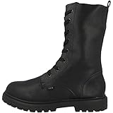 Absatzform: Kein Absatz s.Oliver Mädchen 5-5-46602-29 Winterstiefel, Schwarz, 35 EU