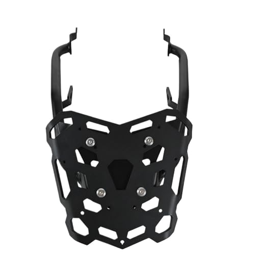 Support Tablette Moto Porte-Bagages Arrière Amovible Deser TX 2024
