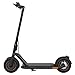NAVEE N65 Trottinette Electrique Adulte Pliable,Scooter électrique avec Mode 4 Vitesses,10" Pneu Pneumatique,65KM Autonomie,jusqu'à 120KG,Écran LCD et APP Contrôle
