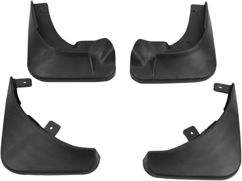 Garde-boue Skoda Fabia 2 2007-2014 pour affronter sereinement la pluie et les chemins