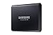 Samsung T5 2TB - Disco Estado sólido SSD Externo (2TB, USB), Color...