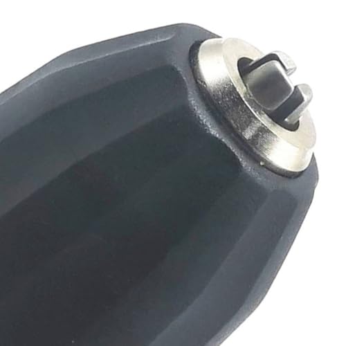Mandrin de serrage fileté 3/8" : réparez votre perceuse bloquée BS18V - 5