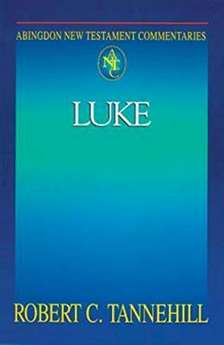 Abingdon New Testament Commentaries: Luke