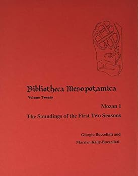 Mozan 1: The Soundings of the First Two Seasons