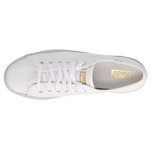 Image of Keds Women's Triple Up Lace Up Sneaker