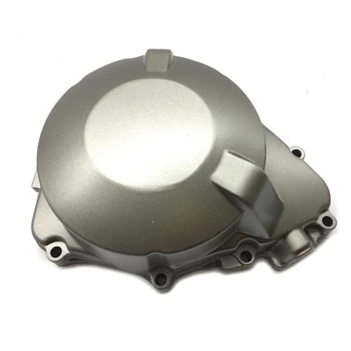 Couvercle de stator pour carter manivelle moteur Hornet 900 contre les fuites