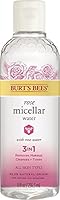 Burt's Bees 3-in-1 Rosewater Micellar Water 235 Millilitres