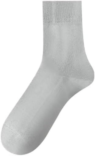 Mid Tube Cotton Socks for Men's Socks