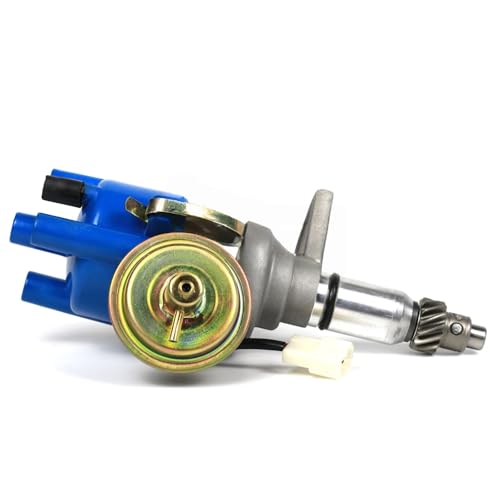 Distribuidor el&eacute;ctrico completo Suzuki Alto 3 cilindros motor F8B 33100-78410