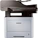Samsung SL-M4070FR/XAA Multifunction ProXpress Printer