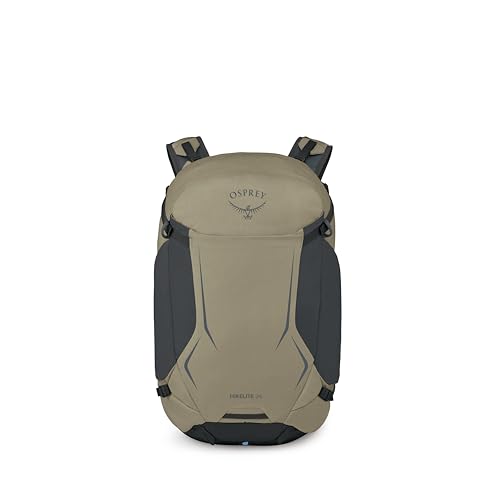 Sac à dos de randonnée durable Osprey Hikelite 26 l avec housse de pluie - 6