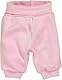 Playshoes Baby-Mädchen Hose Jogginghose, Nicki Rosa, 62 (2er Pack)