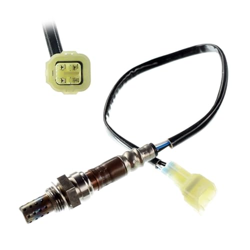 Capteur 18213-65D01 de gaz d'échappement et sonde d'oxygène auto