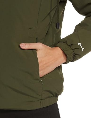 Image of Qube By Fort Collins Women Polyester Standard Length Jacket