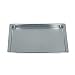 Produktbild Backblech Kuchenblech Pizzablech Ofenblech 450x370x21mm Aluminium Backofen Herd Original Bosch Siemens 00296330 296330 auch Constructa Neff für Mega B1310N1 B1320N1 B1321W0EU CF13590 CH11711 E11JR37