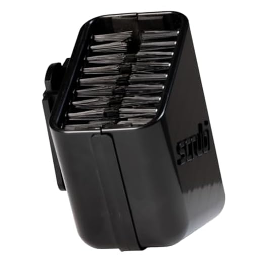 Efficient Golf Club Cleaning Tool