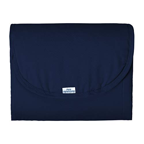 Batistela Baby Trocador Portatil- Marinho Azul Marinho