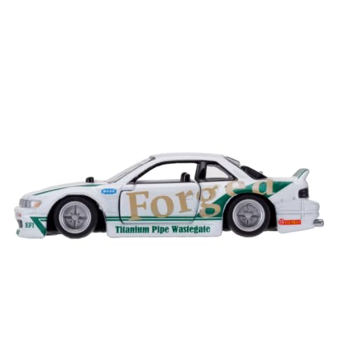 トミカ tomica CW WH26 シルビア 関連画像 4
