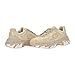 Guess Women's Nennzo Sneaker, Taupe 240, 7