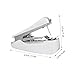 UKCOCO Máquina de Coser Portátil Mini Manual para Reparaciones Rápidas Casa y Ligera para Principiantes y Manualidades Color Aleatorio Color Aleatorio Imagen de UKCOCO Máquina de Coser Portátil Mini Manual para Reparaciones Rápidas Casa y Ligera para Principiantes y Manualidades Color Aleatorio Color Aleatorio