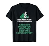 Schützenfest Deko und Schützenfest Sprüche