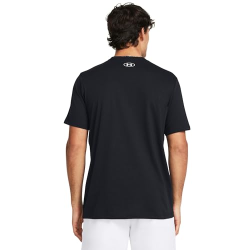 Image of Under Armour Men's Regular Fit T-Shirt