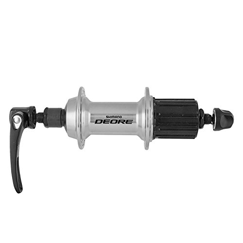 Shimano Deore T610 Hub Shimano Rear Hub Deore FH-T610 Wheel Hub 36