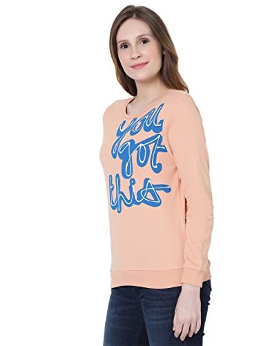 Image of VERO MODA Women Sweatshirt
