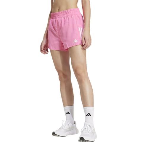 Image of adidas Womens Own the Run Shorts