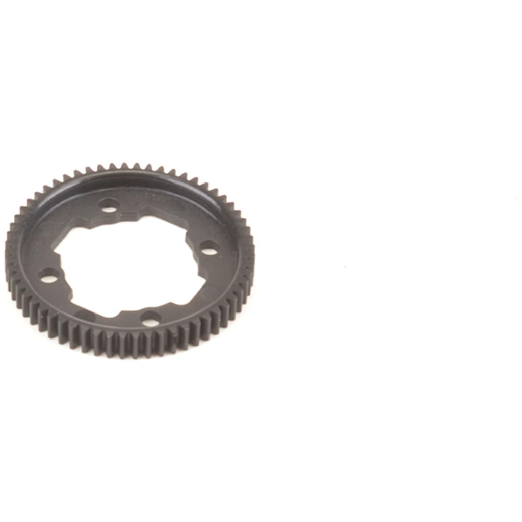 Amazon.com: Schumacher Racing Products Ltd U8341 Gear Diff Spur