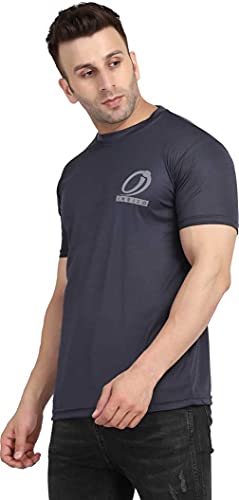 Image of Men's Regular Fit T-Shirt (Pack of 2)