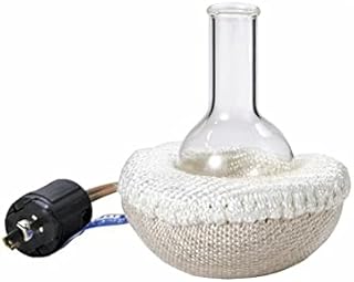 Chemglass Heating Mantle, 200mL; Heating Mantle, 200mL, Series O, Hemispherical